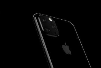 ٩�磺iPhone11�ڲ�����Ϊ��ͷ������ڵض���Pixel4�����ع�