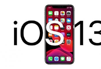 ƻ������iOS 13�ڶ�������� ����Ŀǰ����Щ���㹦�ܣ�