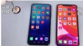 ҫ20ٶȶԱʵ¯980ܷKO A12