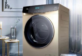 TCL8.5��������˫��Ƶϴ��һ���Ͳϴ�»� ��Ͳ��Ҫ�ɾ��ֻ���