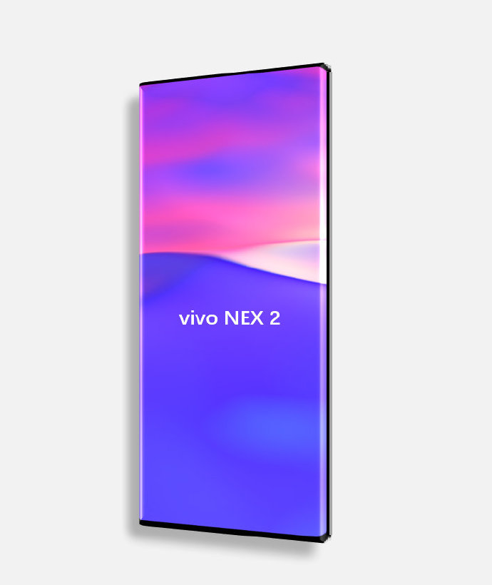 ٩磺ƻiOS 13棻vivo NEX 2 Ⱦͼع