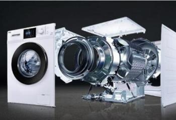 ��̥ʱ������ͬ�ÿ�����ͥ ��TCL9�����Ƶȫ�Զ���Ͳϴ�»�