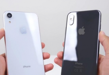 �Ƽ����磺����iPhone���û���iPhoneX��iPhoneXR��ôѡ��