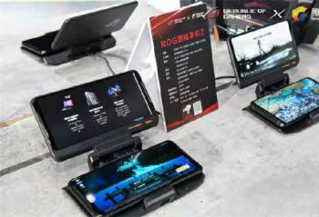 ��˶ROG2ˢ�¶�����Ϸ�ֻ��¼�¼���ܼ�֮����β��ܼң�