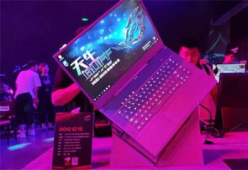 ��˶��ҹ��Ȼ�15�����ʼǱ�������240Hzˢ���ʾ��ʷ׳�