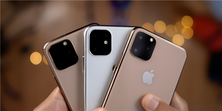 ٩磺iPhone 11ϵлͣ16ӢMacBook Pro10·
