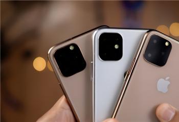 ٩�磺iPhone 11ϵ�л���������ͣ�16Ӣ��MacBook Pro����10�·���