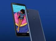 摩托罗拉的Moto E6上市 骁龙435+可拆卸的3,000毫安电池