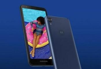Ħ��������Moto E6����  ����435+�ɲ�ж��3,000�������