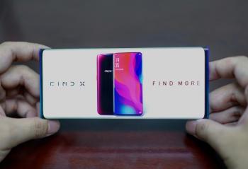 ٩�磺OPPO���ܲ��ع⡰�ٲ����������������Ա��30 %