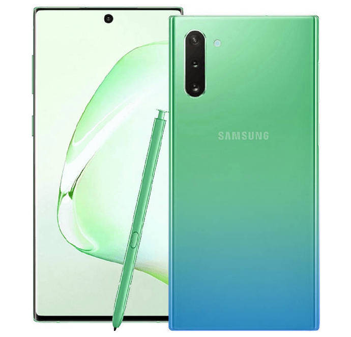 ٩磺ȸPixel4ȫ¼Note10ɫع