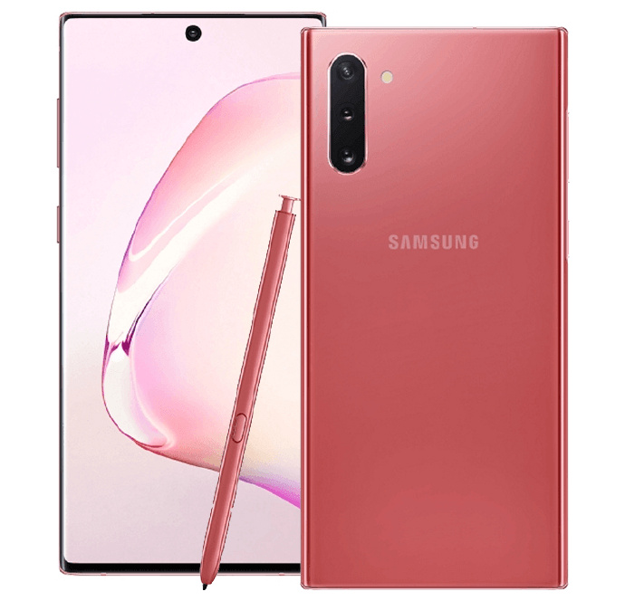 ٩磺ȸPixel4ȫ¼Note10ɫع