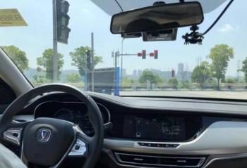 5G�Զ���ʻ����֮�� �᲻������ٶ��뼤��8�еľ��� 