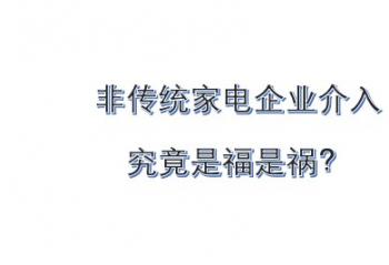 ��������֮�� ��Ϊ�ȷǴ�ͳ�ҵ�����Ǹ��ǻ���