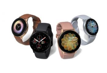 ٩�磺���Ƿ���Galaxy Watch Active 2��С����ר����5G���ع�