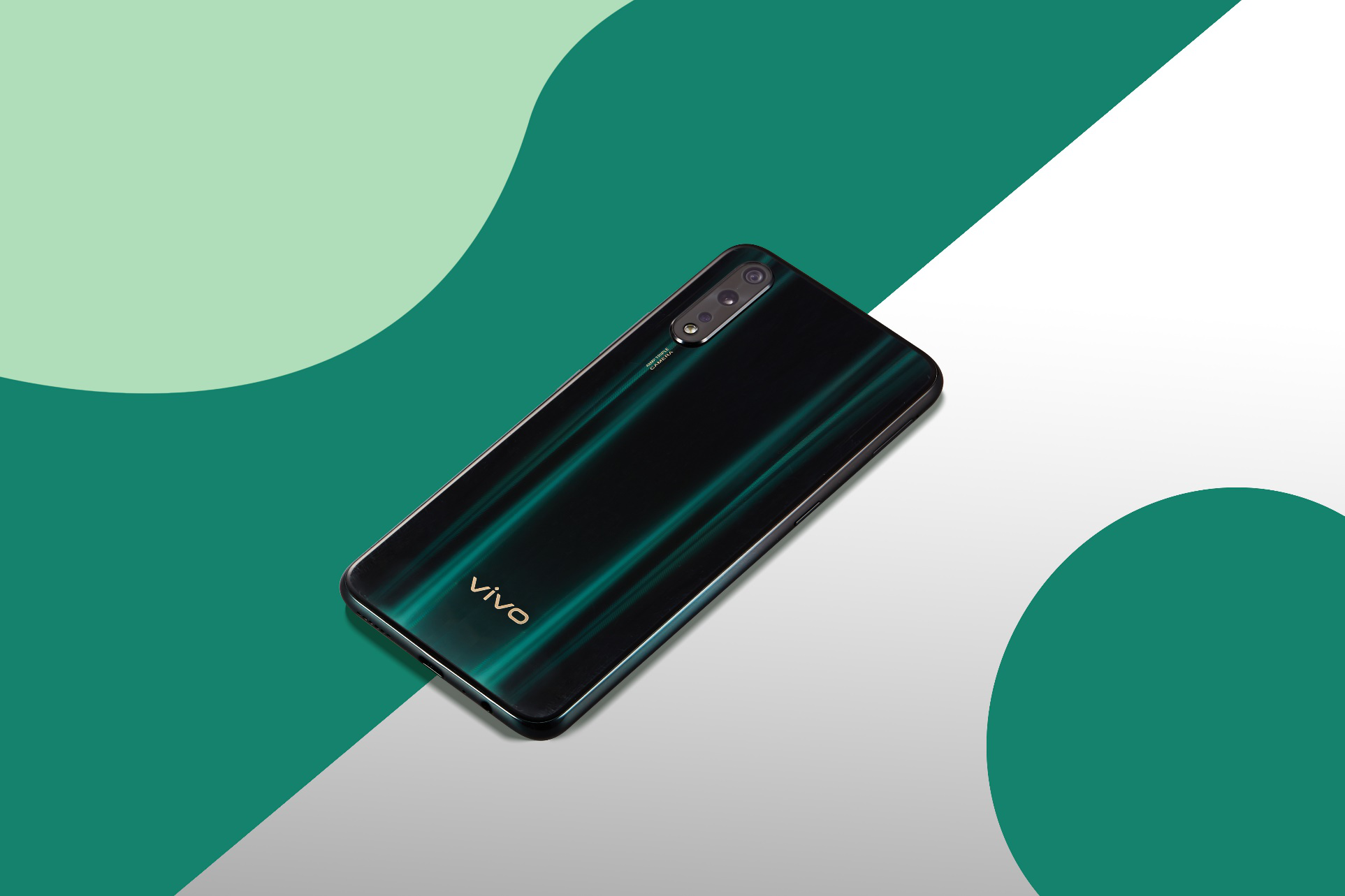 vivo Z5¶ھ