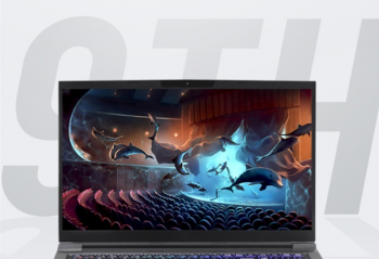 ����T3Ti��о����һ��17.3Ӣ����Ϸ�ʼǱ����ȿ���΢�߾�Ļ