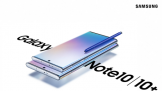 Ƽµȼ Galaxy Note10ϵǻ