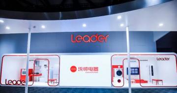 ҵˡ Leaderǻۼͥˡ
