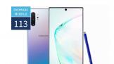 ٩磺Note10+5GǶDxOMark⡱
