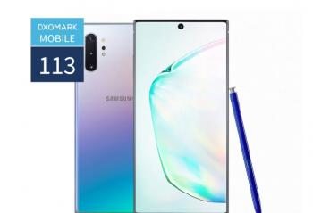 ٩�磺����Note10+5G�Ƕ�DxOMark��������������⡱