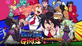 սTX7㴳롶River City Girls16bitͷս