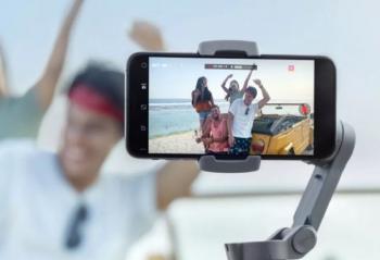 ٩�磺�󽮷���OSMO Mobile 3�ֻ���̨����iPhone�ֱ�����