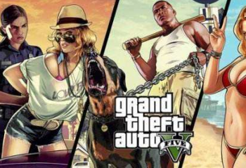 GTA5�����ȶ����ɲ���������T3Ti�������������Գ���