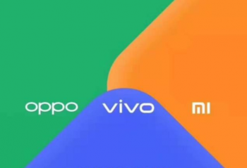 �Ƽ����磺OPPO vivo С�� ǿǿ���֣�������������