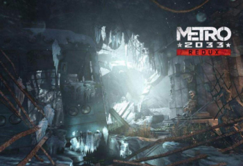 �����Կ�ɱ�ֵ���2033��Ϸ����Ķ�������RTX2060����һս