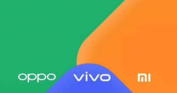 Ƽ磺OPPO vivo С ǿǿ֣