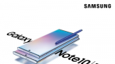 ǹ׿5Gֻ Galaxy Note10ϵѿԤ