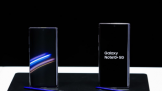 ¡ͻ Galaxy Note10ϵʵ콢֮