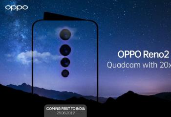 ٩�磺OPPO Reno 2Ҫ���ˣ�Redmi Note 8������Ϸо