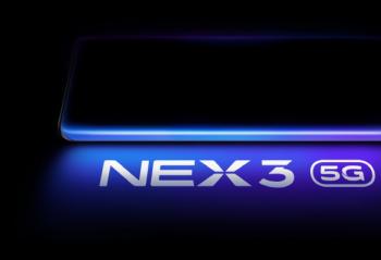 ٩�磺5G�ǻ��콢NEX3ӭ������������Galaxy Fold�صǹ��ڹ���