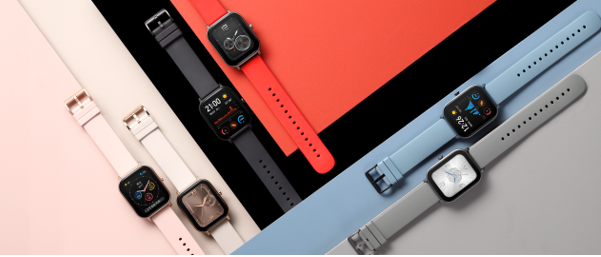 ׿Ƽ Amazfit 콢רҵ˶ɴʾ