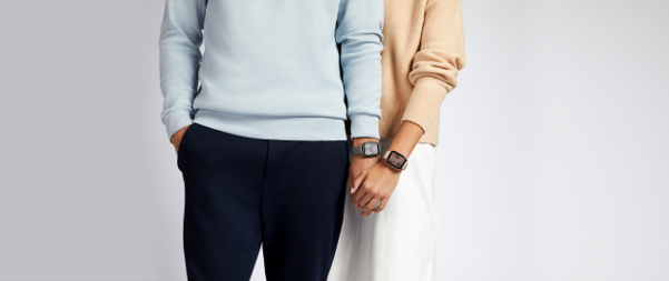 ׿Ƽ Amazfit 콢רҵ˶ɴʾ