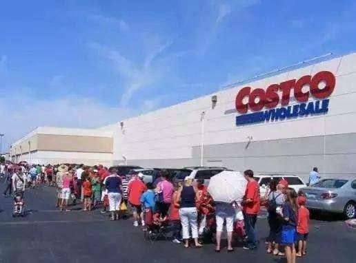 Costco֮ Աܷйҵ
