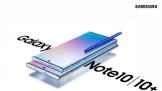ԤNote10ϵУ5GʱĻ
