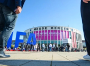 2019年柏林国际消费电子展IFA2019 你会看到什么折叠屏手机