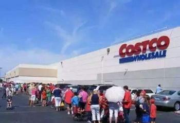 Costco���֮�� ��Ա���ܷ������й��ҵ�������