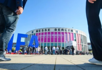 2019����ֹ������ѵ���չIFA2019  ��ῴ��ʲô�۵����ֻ�