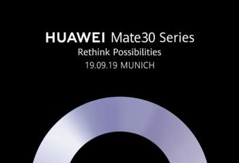 ٩�磺��ΪMate30ϵ�з����ᶨ����OPPO Renoϵ�л����콢����