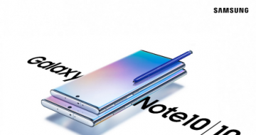ԤNote10ϵУ5GʱĻ