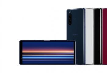 ٩�磺���ᷢ���콢�»�Xperia 5��ŵ������Ʒ�ܡ�Ӳ��