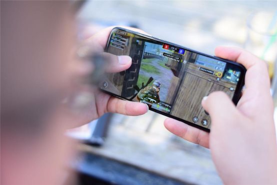满帧运行《和平精英》,红米Note8 Pro实测表现让人满意