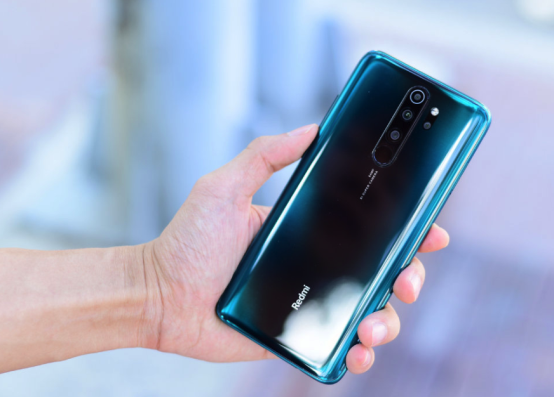 满帧运行《和平精英》,红米Note8 Pro实测表现让人满意