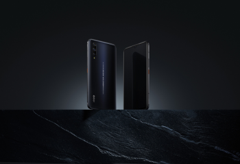 ����ȫ����NFC iQOO Pro��ʵ��Ӳ�������ܴ洢��ȫ