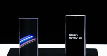 ǹ׿5GֻGalaxy Note10+Ԥע