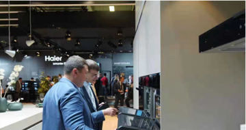 2019IFA:׳չǻ۳